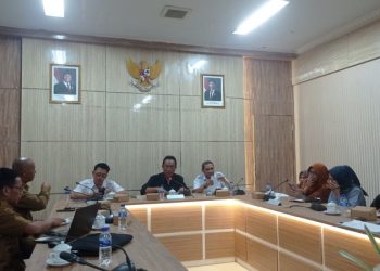 DPRD Jember.