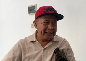 Perumahan GPI Jember.