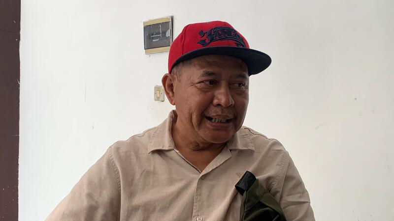 Demo Warga Perumahan GPI Jember Berujung Pemanggilan Developer PT Berjaya Utama Tiga Pilar 1 Perumahan GPI Jember.