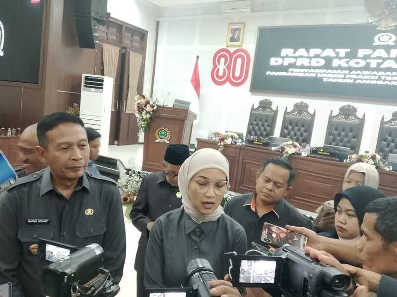 Dorong Percepatan Pembangunan Pasar Besar, DPRD Kota Malang: Permasalahan Harus Tuntas Semua 1 DPRD Kota Malang.