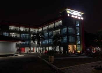 Mahasiswa Unej.
