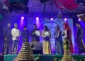 Anugerah Sekarbanjar 2025 Diberikan pada Pemerhati Sumber Serut Genting Kota Malang 8 Anugerah Sekarbanjar.