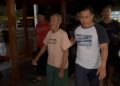 Lansia di Tuban Diduga Bacok Tetangga hingga Tewas, Isu Perselingkuhan Picu Konflik 4 Lansia di Tuban.
