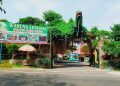 Pacet Mini Park.