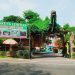 Pacet Mini Park.