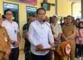Penerbangan Jember-Jakarta.