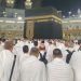 Usai Khatam Al-Qur'an, Ada Kejutan Salat di Belakang Imam Masjidilharam Makkah (23) 8 Imam Masjidilharam.