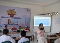 GRR Tuban Goes to School.