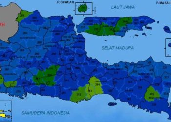 Musim hujan.
