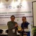 LPPM UM Tuan Rumah ISTIC-NAM S&T Centre 2025, Manfaatkan AI sebagai Media Pembelajaran Iklim 8 LPPM UM.