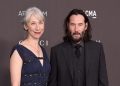Keanu Reeves.