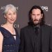 Keanu Reeves.