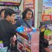 2 Perampok Minimarket di Tuban Ditangkap di Jakarta, Dua Pelaku Buron 8 Perampok minimarket di Tuban.