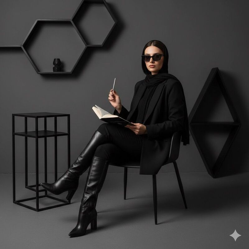 Cara Pakai Google Gemini AI, Cobain Prompt Photoshoot Diri Sendiri yang Lagi Hype 1 Google Gemini AI.