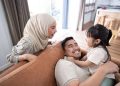 Tepuk sakinah.