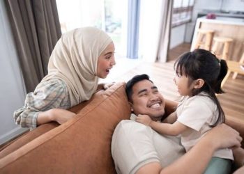 Tepuk sakinah.