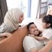 Tepuk Sakinah Viral di Media Sosial, Ini Makna dan Pesan di Baliknya 8 Tepuk sakinah.