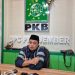 Bupati dan Wabup Jember.