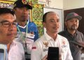 KONI Kabupaten Mojokerto.