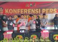 Bobol warung.