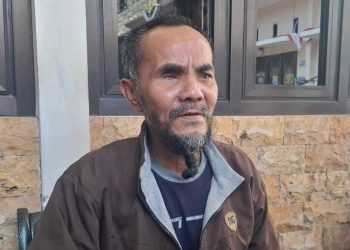 Warga Dampit Malang Laporkan Dokter RSU Pindad Turen, Diduga Jadi Korban Malapraktik Pasca Operasi Katarak 1 Warga Dampit.
