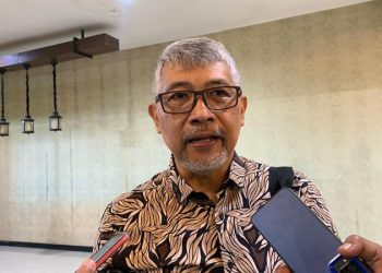 Bisnis perhotelan.