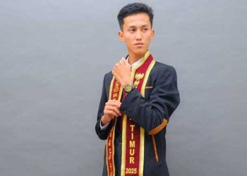 Lolos Bakal Wakili Provinsi Jawa Timur, Mahasiswa Unikama Membanggakan Sabet Juara MMTC Jatim 2025 2 Mahasiswa Unikama.
