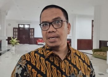 DPRD Kota Malang.