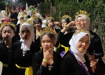 Festival Sekarbanjar.