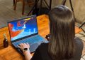 ASUS Gaming V16