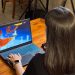 ASUS Gaming V16, Laptop Kuliah Sekaligus Gaming Dengan Harga Terjangkau 9 ASUS Gaming V16