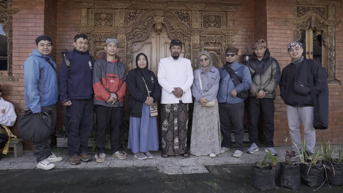 Brawijaya Corpora Project: Kenalkan Budaya Jawa Timur Melalui Korpus Multi-modal 1 Brawijaya Corpora Project