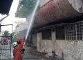 Eks Bioskop Oscar Surabaya