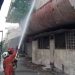 Kebakaran Lahap Eks Bioskop Oscar Surabaya 8 Eks Bioskop Oscar Surabaya