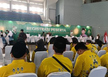 MTQ XXXI Provinsi Jawa Timur 2025