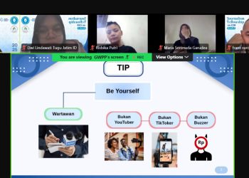 Tips Kerja Jurnalis