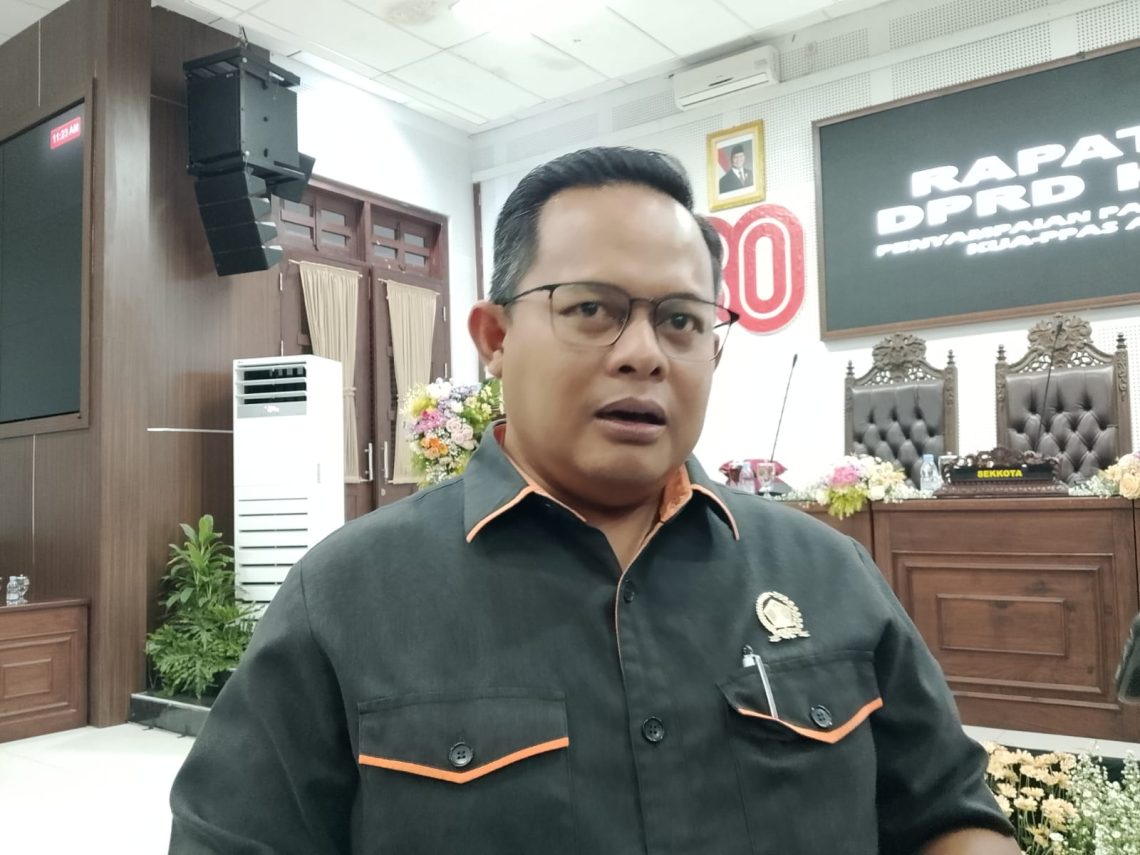 DPRD Kota Malang