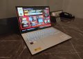 ASUS Vivobook S14 OLED