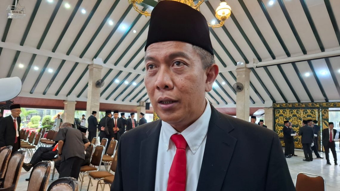 Bapenda Kabupaten Malang Berikan Apresiasi 75 Laptop ke Pemdes untuk Optimalisasi Pajak 1 Bapenda Kabupaten Malang