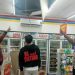 Pemuda Gresik Bobol Minimarket di Mojokerto