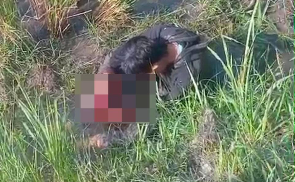 Gagal Bawa Kabur Sepeda Motor, Pelaku Curanmor di Pasuruan Justru Terkena Ledakan Bondet 1 Ledakan Bondet