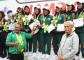 Porprov IX Jatim