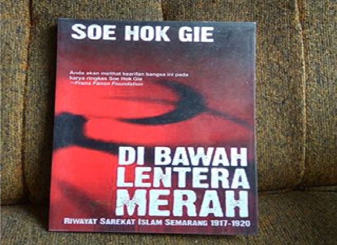 Melawan Arus Zaman: Buku-Buku Pernah Dilarang di Indonesia 1 Buku Pernah Dilarang di Indonesia
