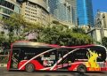 Sopir Suroboyo Bus