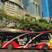 Sopir Suroboyo Bus