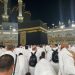 Perjalanan ke Makkah untuk Umrah, Sebuah Perjalanan Sunyi (19) 10 Perjalanan Sunyi