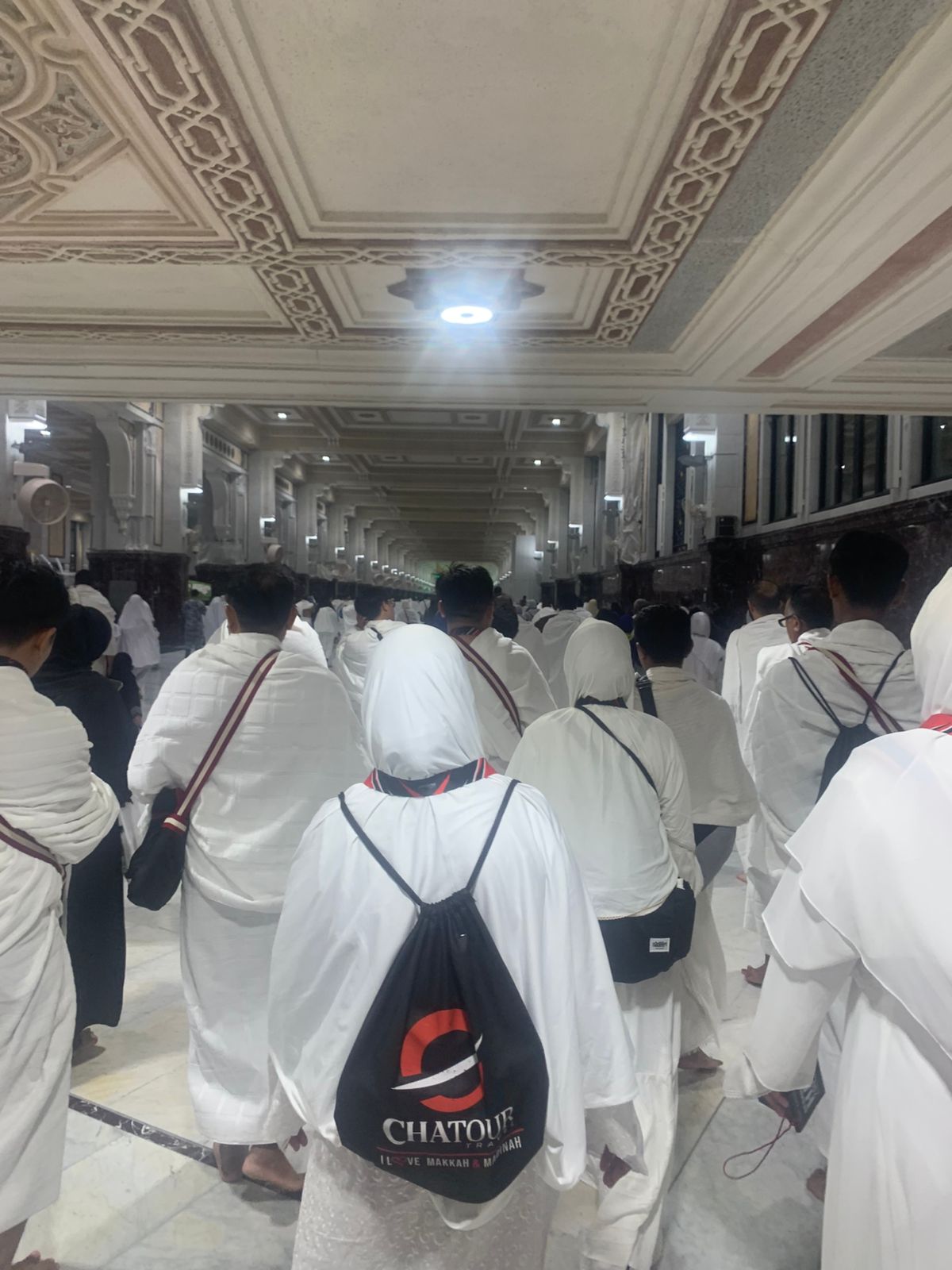 Perjalanan Sunyi 3