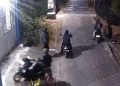 Komplotan Pencuri Sepeda Motor