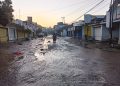 Laganan Banjir Tahunan