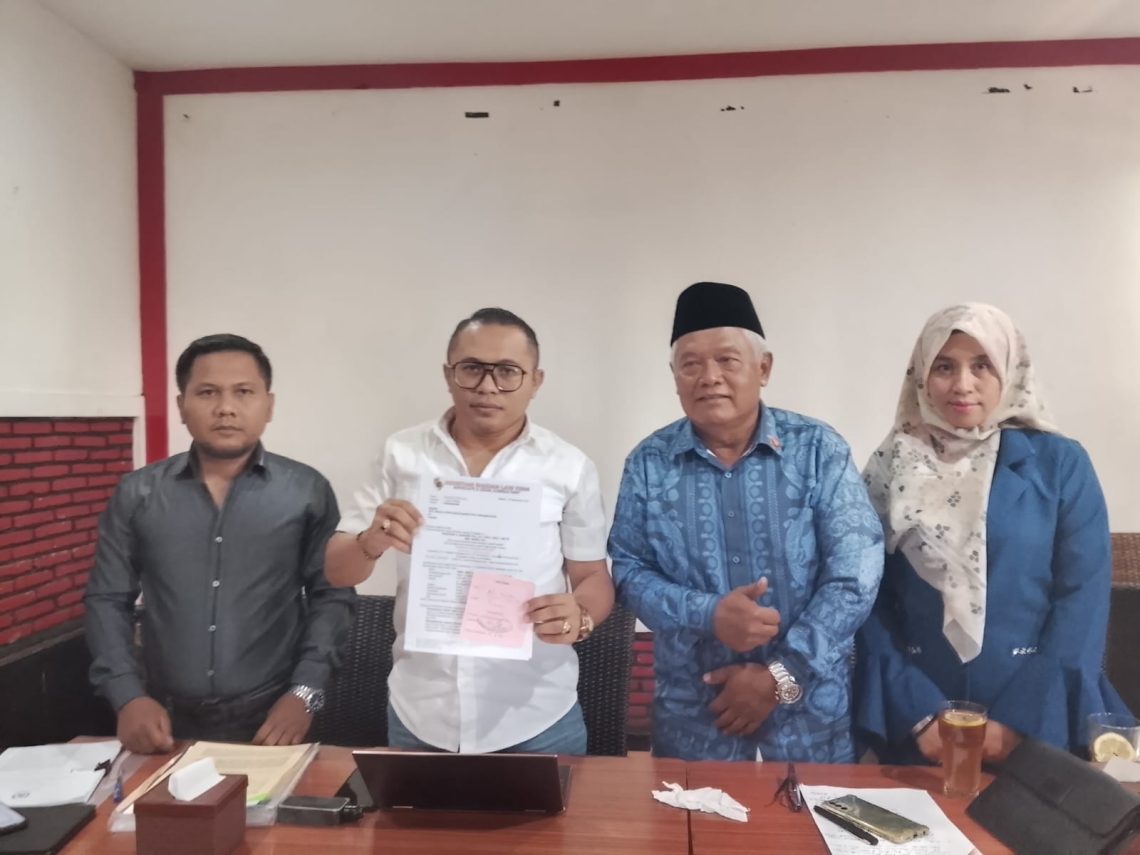Usai Viral, Mantan Dosen dan Tetangga di Malang Terlibat Saling Lapor ke Polresta Malang Kota 1 mantan dosen dan tetangga di Malang